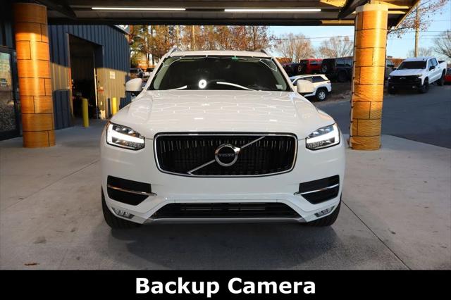 2019 Volvo XC90 T5 Momentum