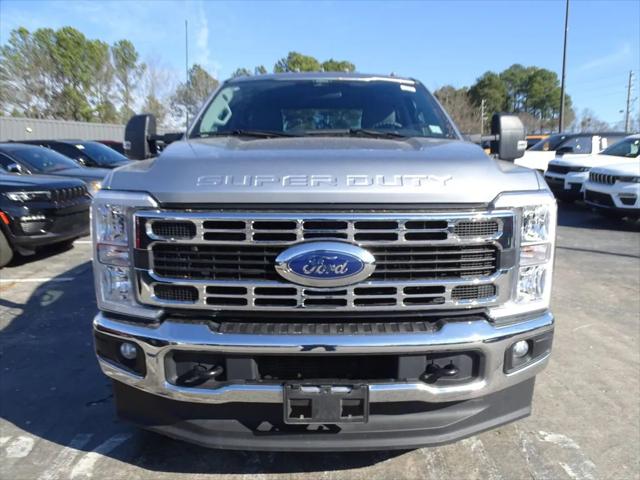 2024 Ford F-350 XLT