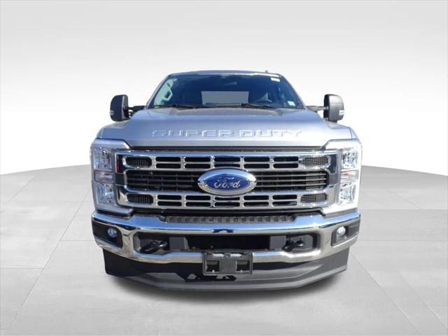 2024 Ford F-350 XLT