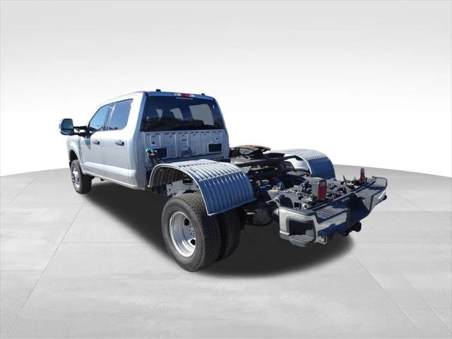 2024 Ford F-350 XLT