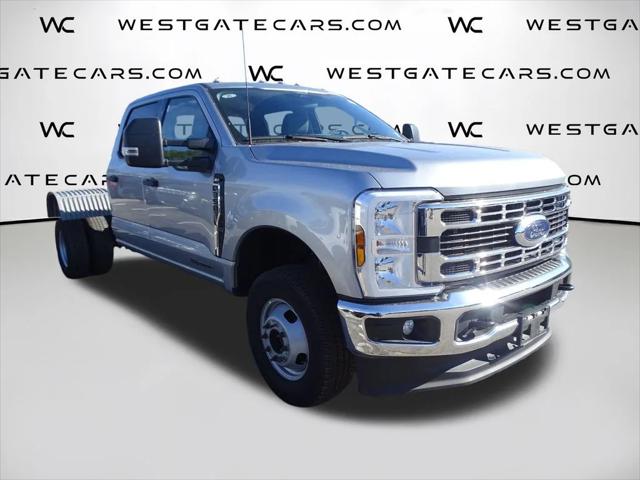 2024 Ford F-350 XLT
