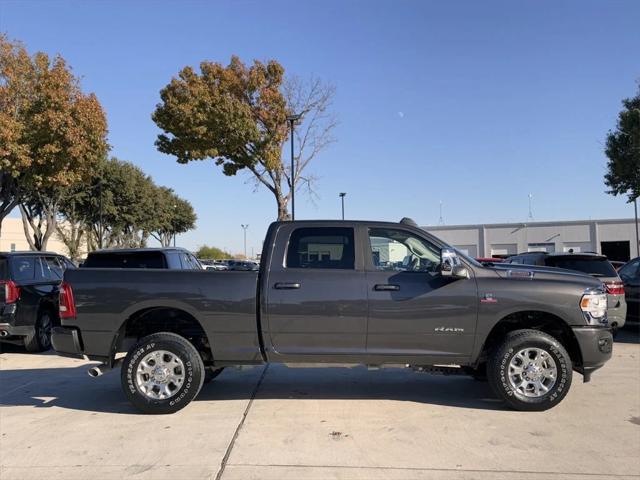 2024 RAM 2500 Laramie Crew Cab 4x4 64 Box