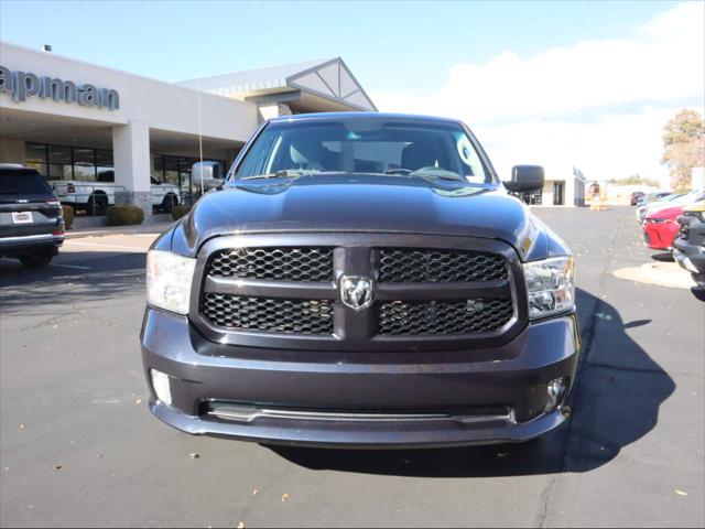 2015 RAM 1500 Express