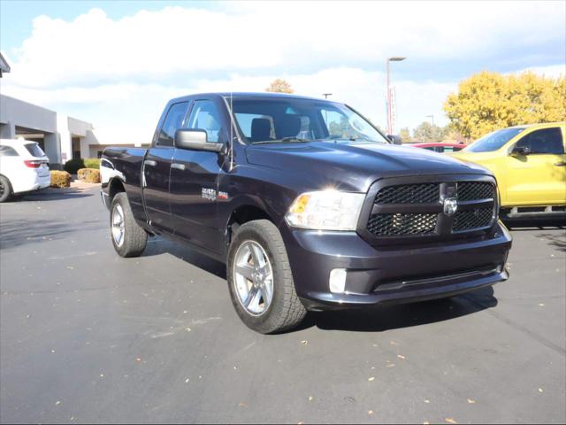 2015 RAM 1500 Express