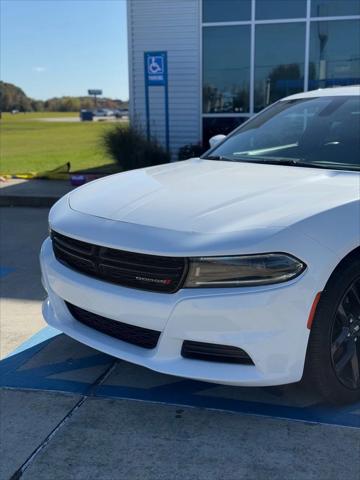 2022 Dodge Charger SXT RWD