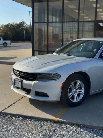 2022 Dodge Charger SXT RWD