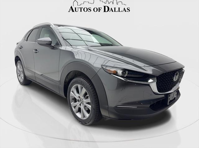 2022 Mazda CX-30 Preferred