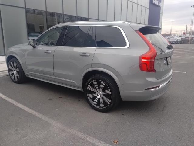 2024 Volvo XC90 B6 Ultimate Bright Theme 7-Seater