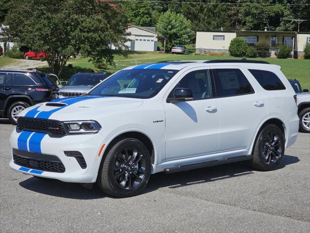 2023 Dodge Durango R/T Premium AWD