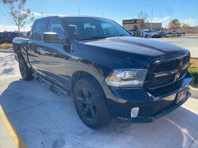 2014 RAM 1500 Express