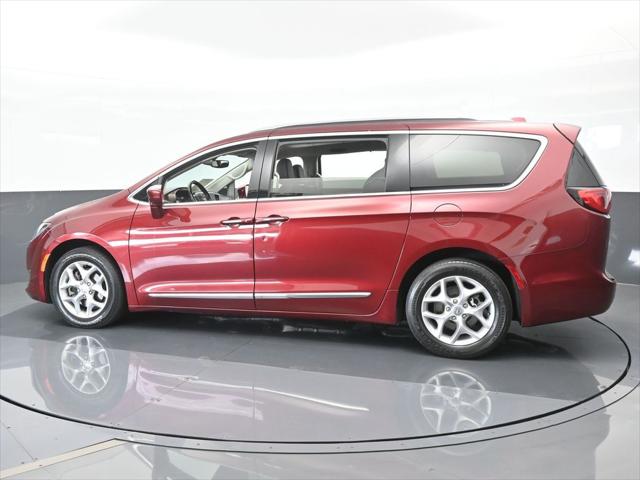 2019 Chrysler Pacifica Touring L Plus