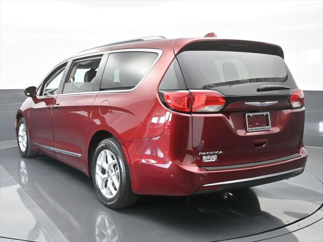 2019 Chrysler Pacifica Touring L Plus