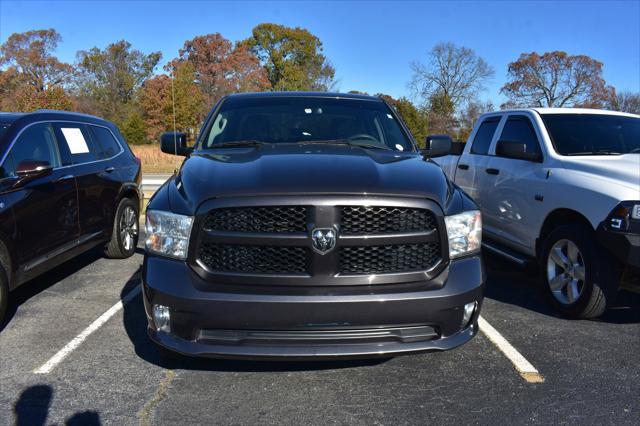 2014 RAM 1500 Express