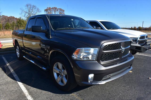 2014 RAM 1500 Express