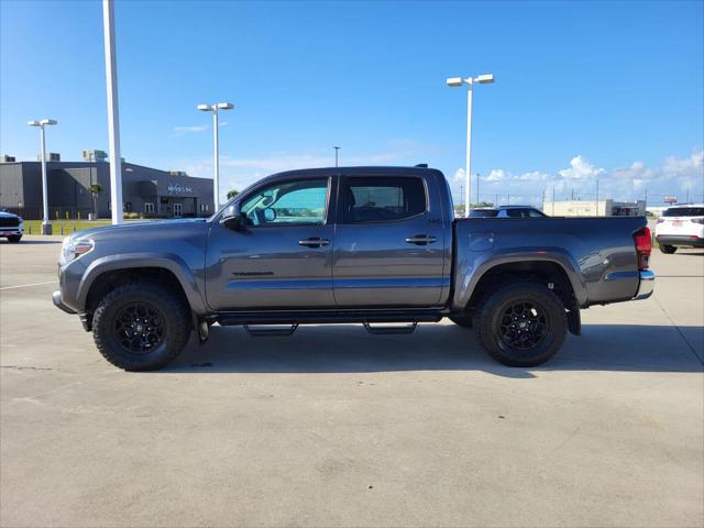 2021 Toyota Tacoma SR5 V6