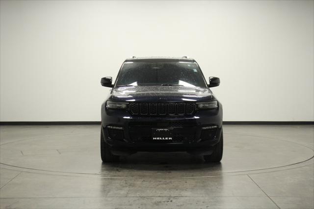 2023 Jeep Grand Cherokee L Summit 4x4