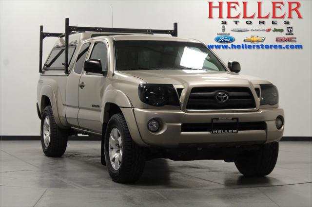 2008 Toyota Tacoma PreRunner V6