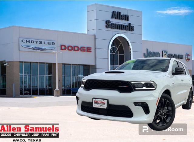 2023 Dodge Durango R/T Plus AWD