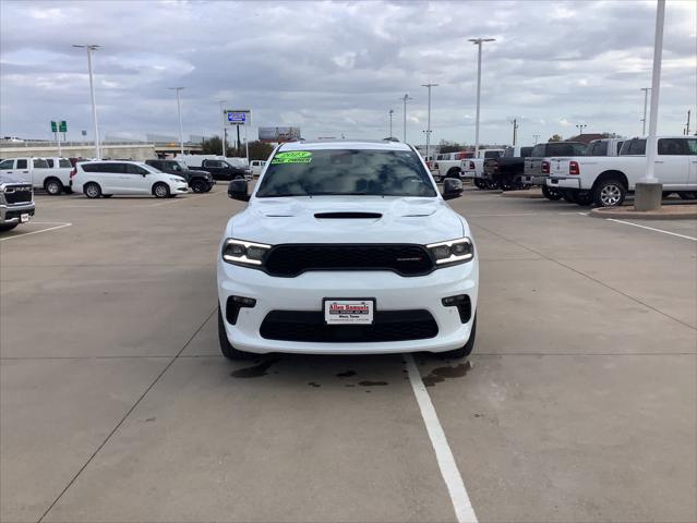 2023 Dodge Durango R/T Plus AWD