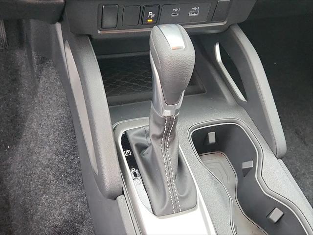2025 Nissan Frontier Crew Cab SV 4x4