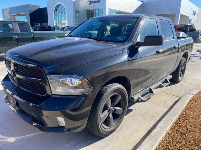 2014 RAM 1500 Express