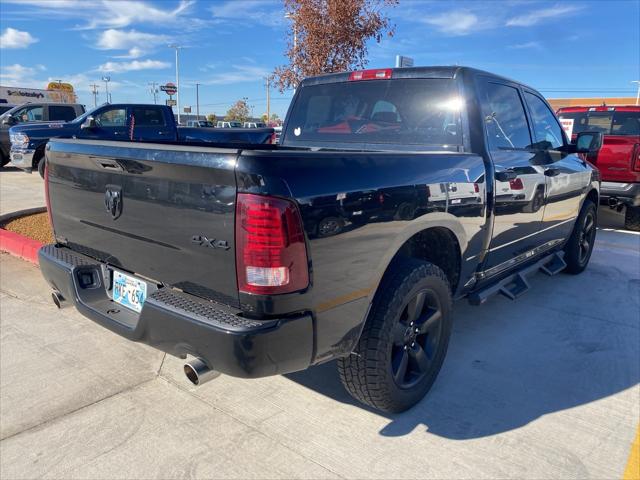 2014 RAM 1500 Express