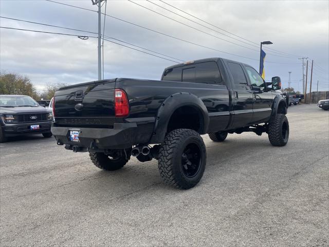 2014 Ford F-350 LARIAT