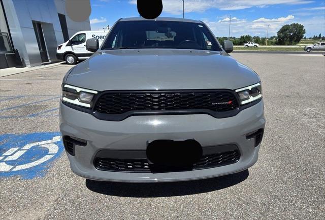 2022 Dodge Durango GT AWD