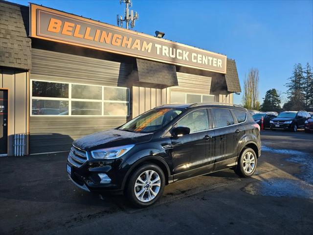 2018 Ford Escape SE for sale in Lynden, WA