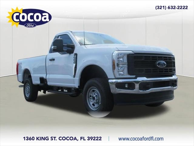 2024 Ford F-250 XL for sale in Cocoa, FL