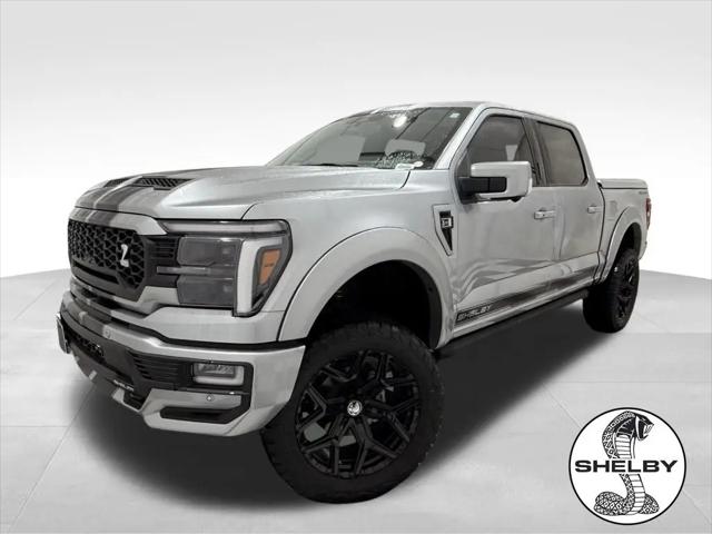 2024 Ford F-150 LARIAT for sale in Seattle, WA