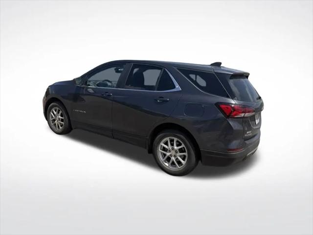 2023 Chevrolet Equinox FWD LT