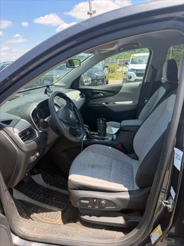 2023 Chevrolet Equinox FWD LT