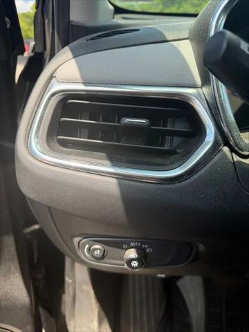 2023 Chevrolet Equinox FWD LT