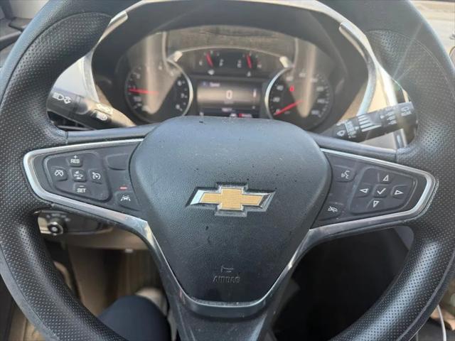 2023 Chevrolet Equinox FWD LT