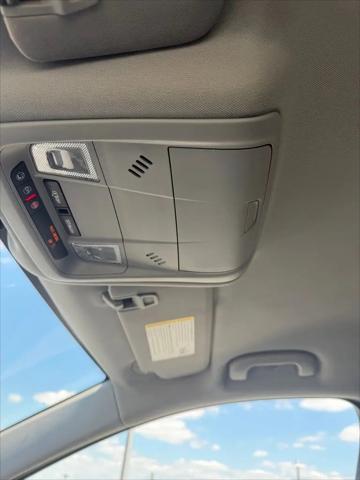 2023 Chevrolet Equinox FWD LT