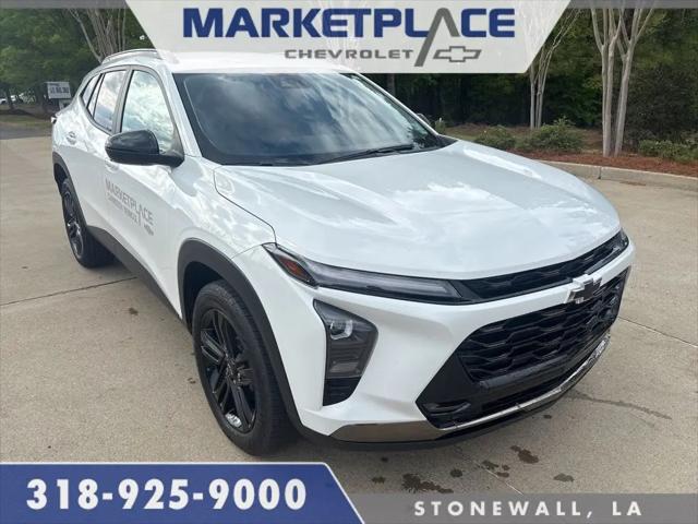 2024 Chevrolet Trax FWD ACTIV for sale in Stonewall, LA