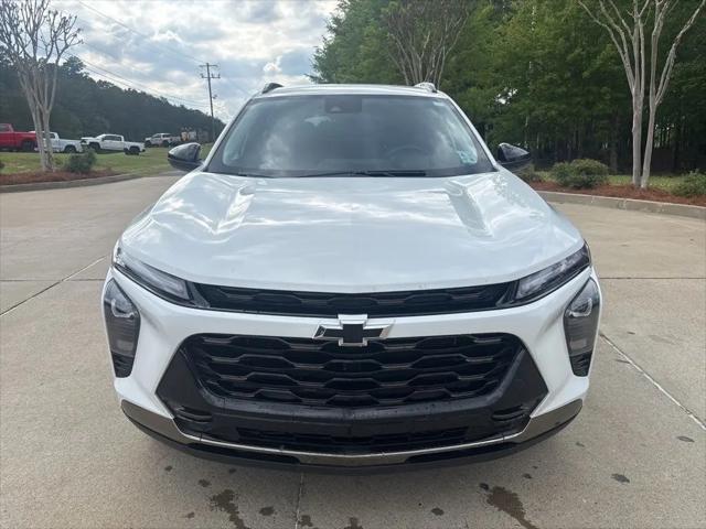 2024 Chevrolet Trax FWD ACTIV