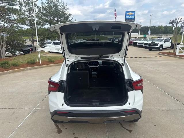 2024 Chevrolet Trax FWD ACTIV