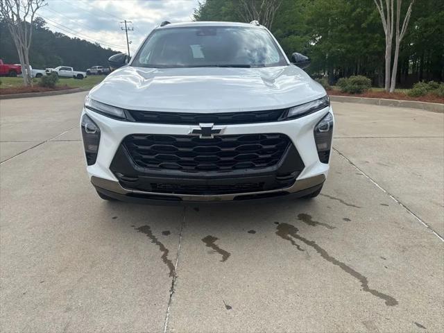2024 Chevrolet Trax FWD ACTIV