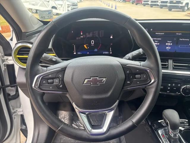 2024 Chevrolet Trax FWD ACTIV