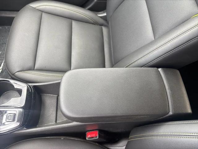 2024 Chevrolet Trax FWD ACTIV