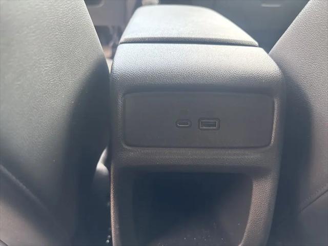 2024 Chevrolet Trax FWD ACTIV