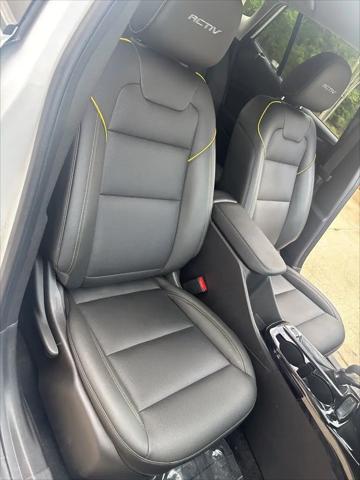 2024 Chevrolet Trax FWD ACTIV