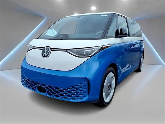 2025 Volkswagen ID. Buzz 1st Edition with 4MOTION for sale in Edison, NJ