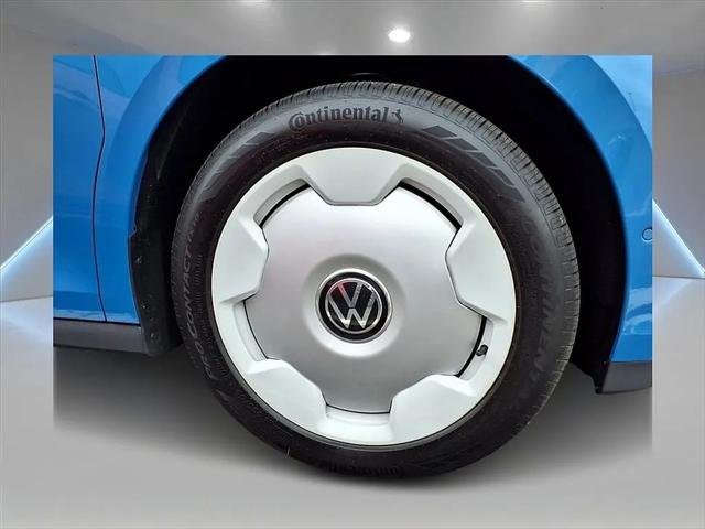 2025 Volkswagen ID. Buzz 1st Edition with 4MOTION