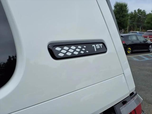 2025 Volkswagen ID. Buzz 1st Edition with 4MOTION