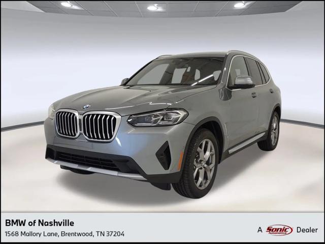 2024 BMW X3 xDrive30i for sale in Brentwood, TN
