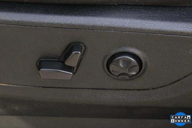 2021 Ram 1500 Tradesman Quad Cab 4x4 6'4" Box