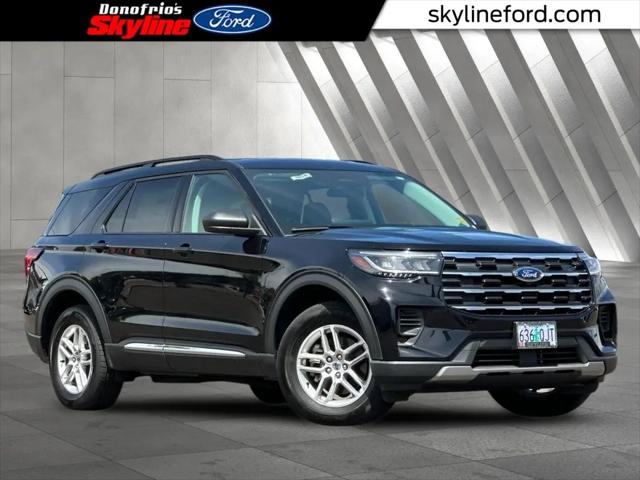 2025 Ford Explorer Active for sale in Salem, OR
